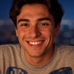 Image of Matteo Fresi