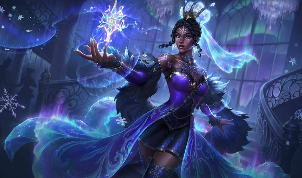League of Legends' Mel receiving sweeping changes to address 40% ban ...