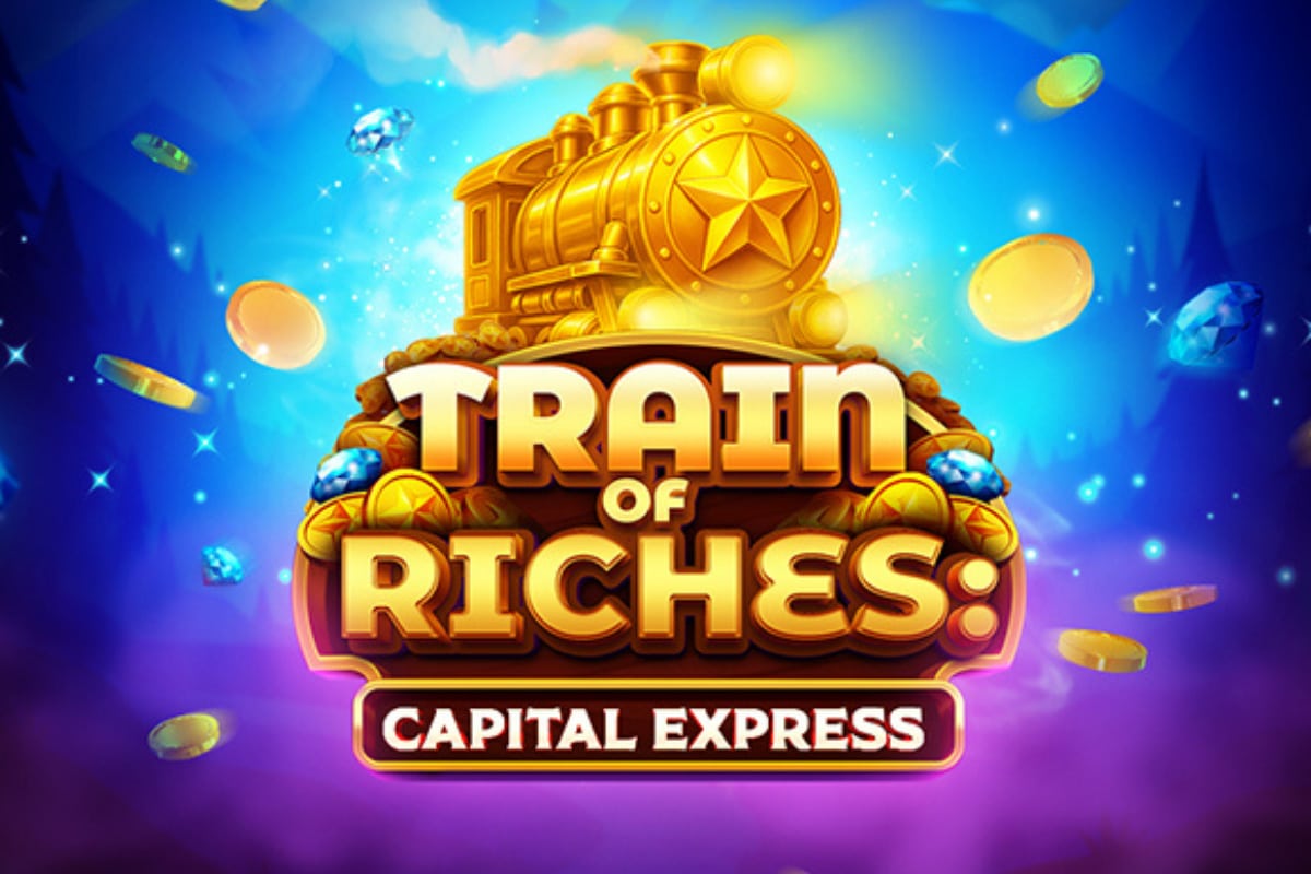 Trains of riches