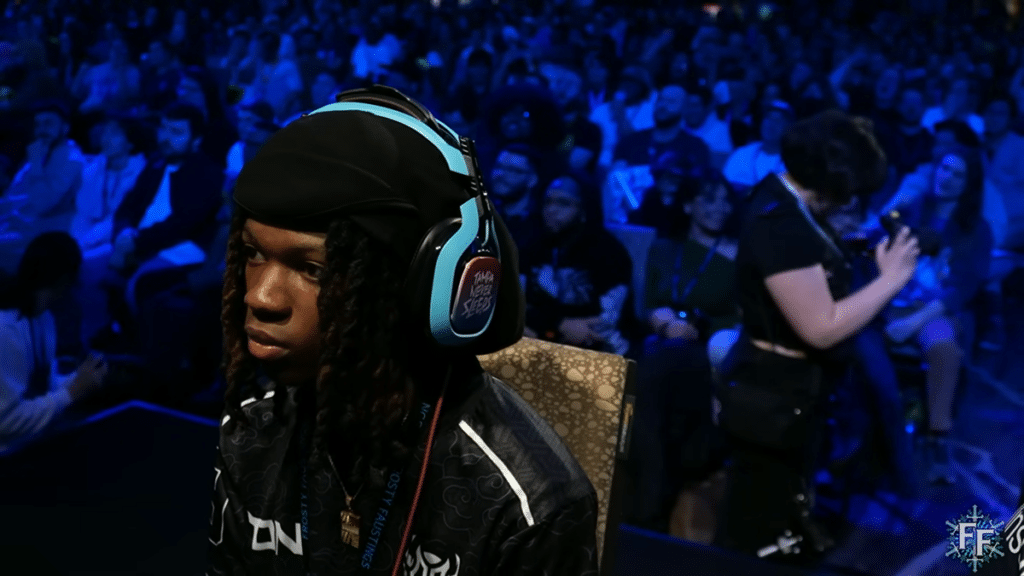 FGC debates legitimacy of online warriors as 16-year-old bleed wins first  2XKO Major - The Escapist