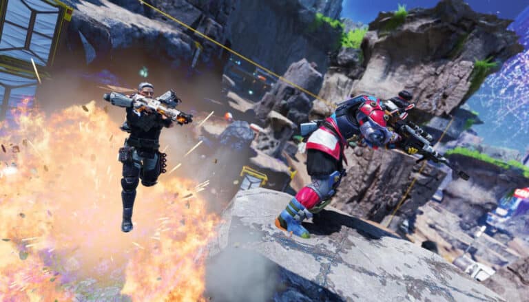 Apex Legends Season 28 Breach Release Time And Early Patch Notes