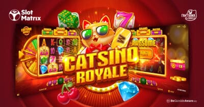 Catsino Royale