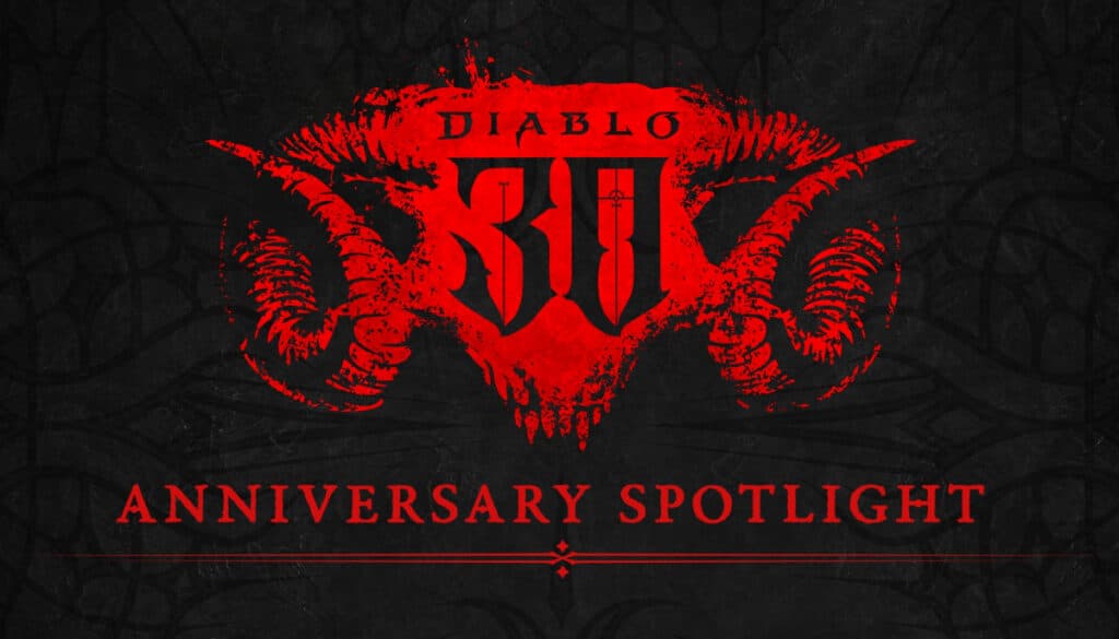 Exquisite Witness The Diablo 30th Anniversary Spotlight Picture Digital Art Exquisite Witness The Diablo 30th Anniversary Spotlight Picture Digital Art