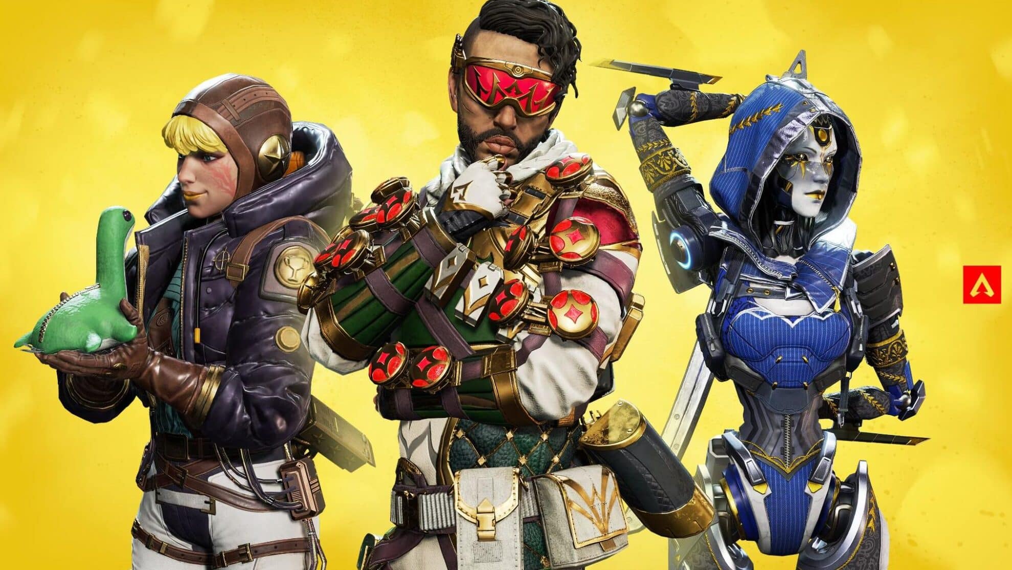 Apex Legends Season 28 Breach Release Time And Early Patch Notes