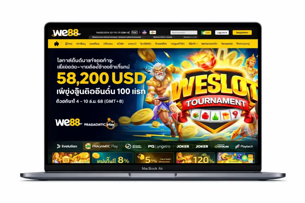 We88 - Platform Betting Bola dengan Odds Kompetitif