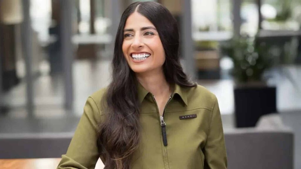 Xbox players are accusing Microsoft CEO Asha Sharma of being a fake ...