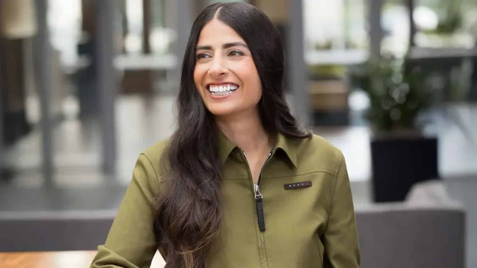 Xbox players are accusing Microsoft CEO Asha Sharma of being a fake ...