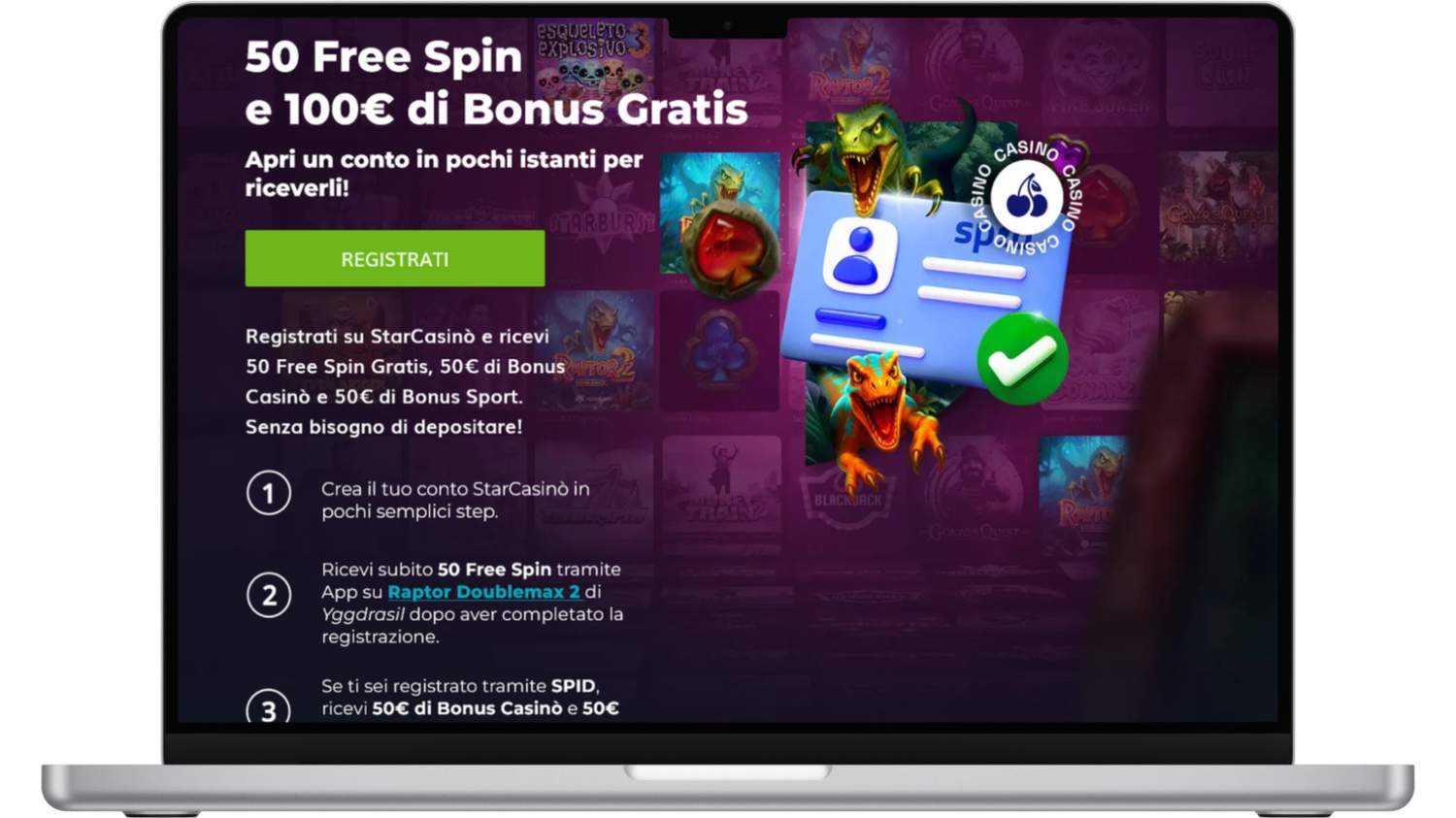 Bonus e promozioni 2026: come massimizzare il valore nei migliori casino online europei