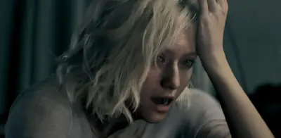 grace ashcroft uspet in resident evil requiem