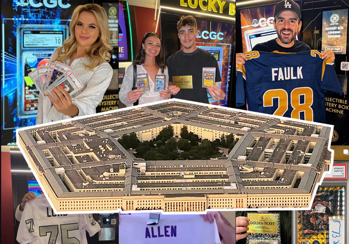 New Valorant Sentinel joins the Agent roster - here's what we know ...