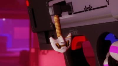 marathon free weapon charms