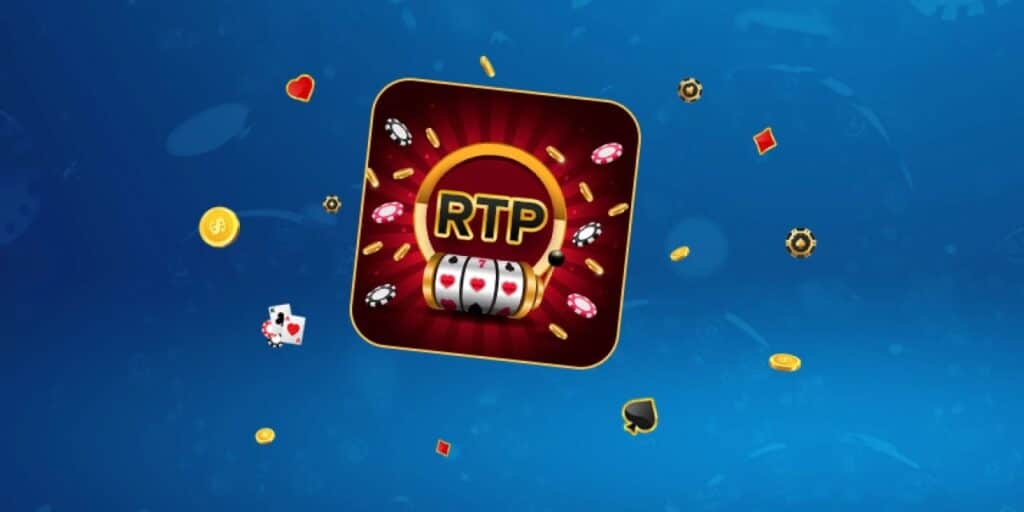 RTP (Return To Player) là gì?