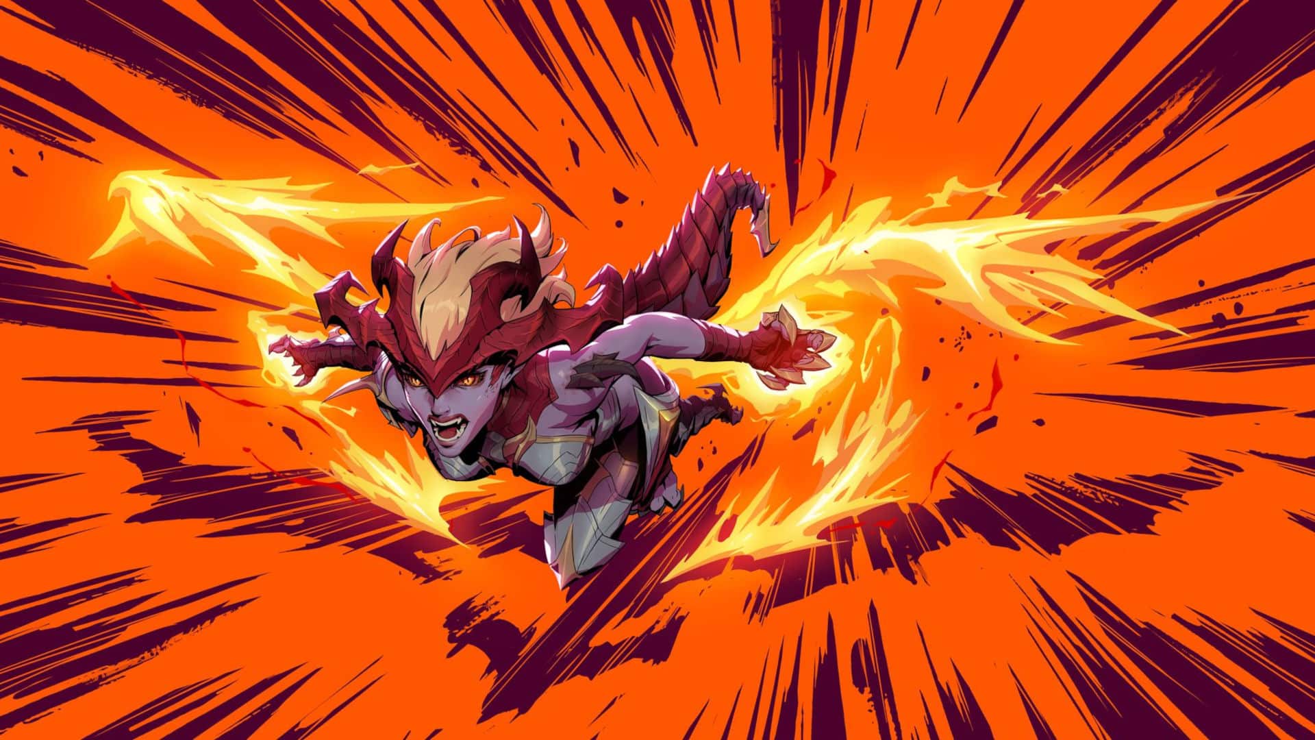Shyvana rework abilities revealed for League of Legends Patch 26.06 ...