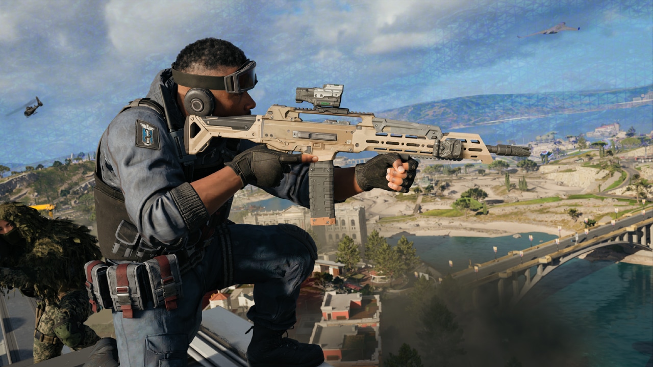 black ops royale map