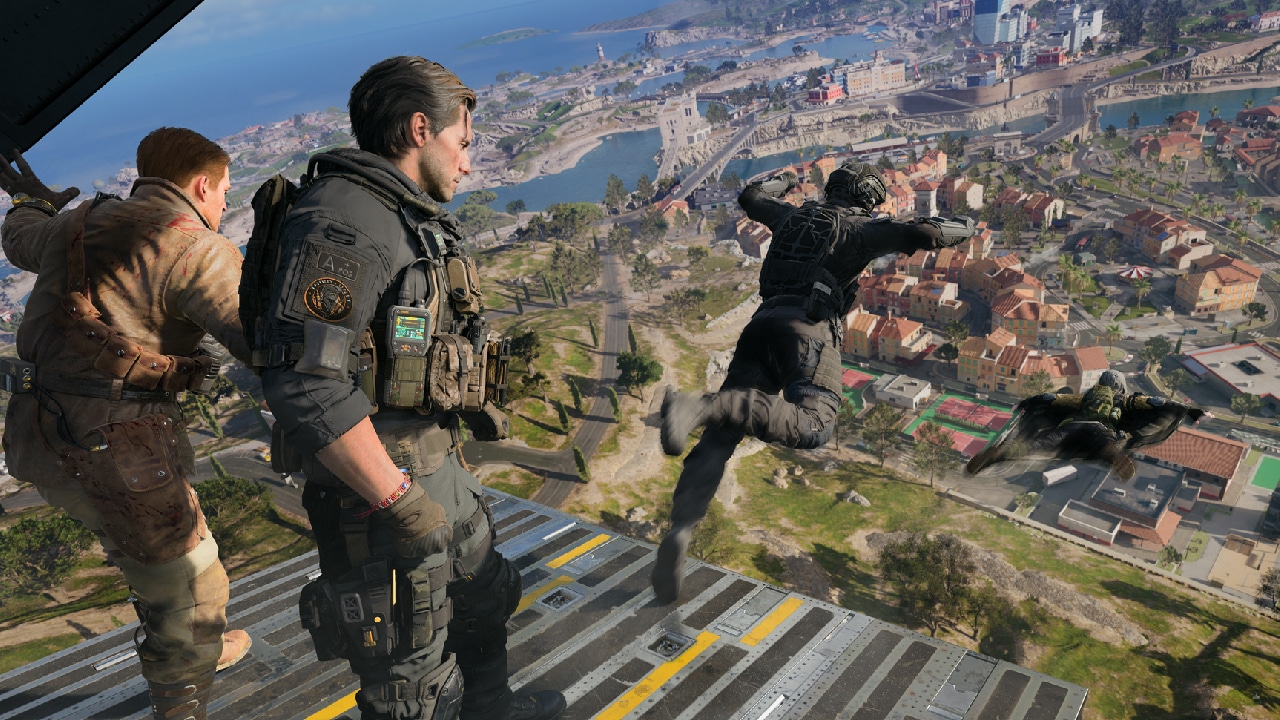 black ops royale squads solos