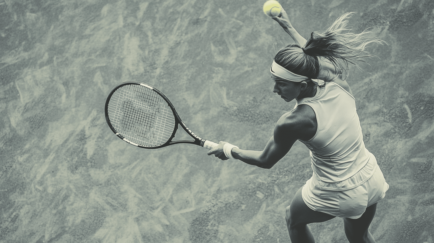 Ставки на теннис