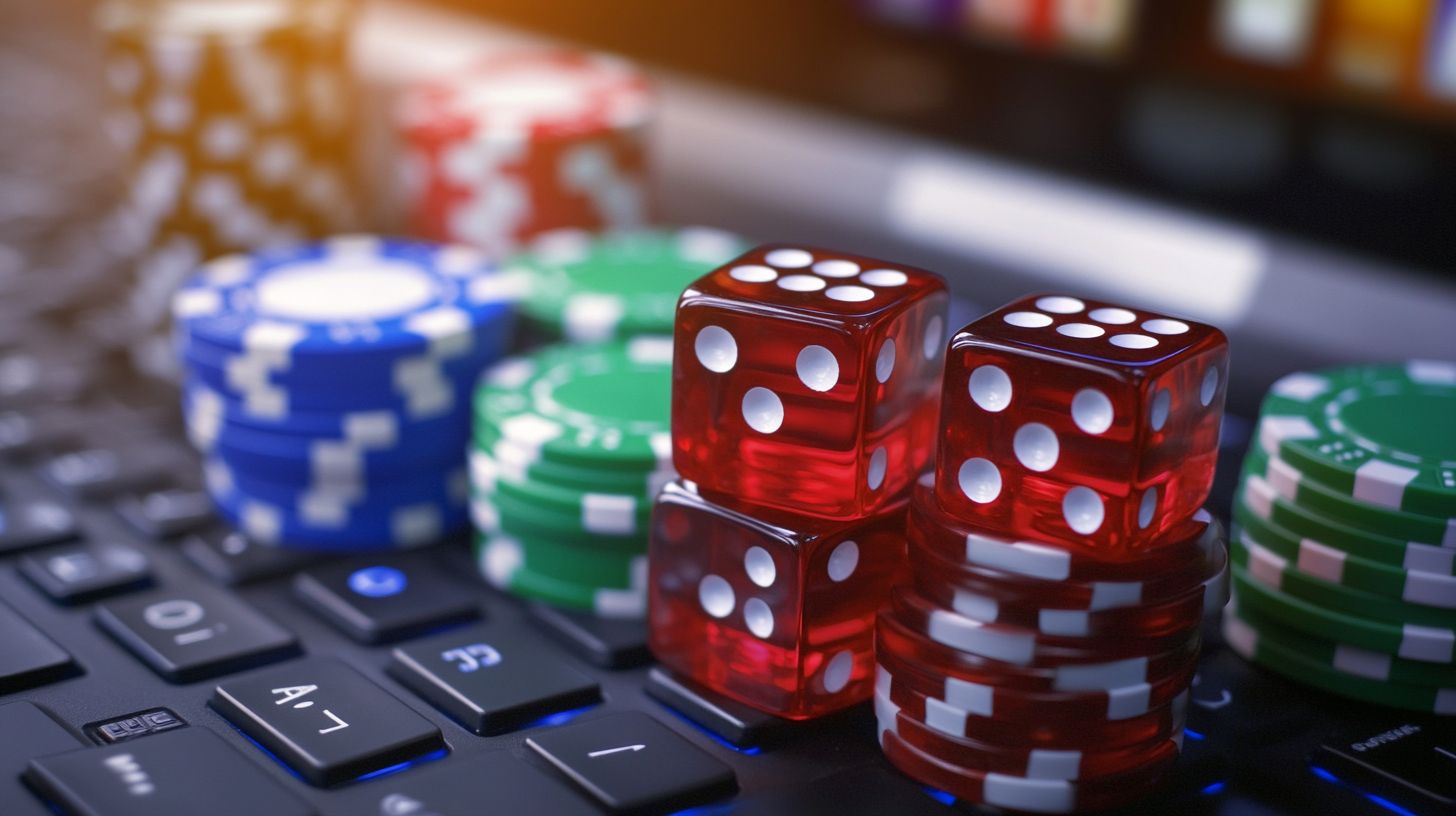 Лучшие онлайн казино