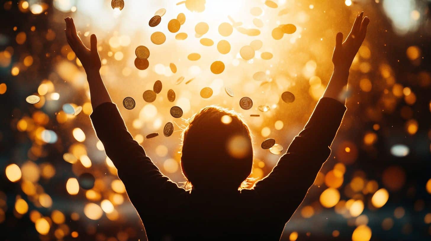 Бонусы казино