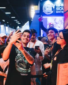 Gamescom Latam