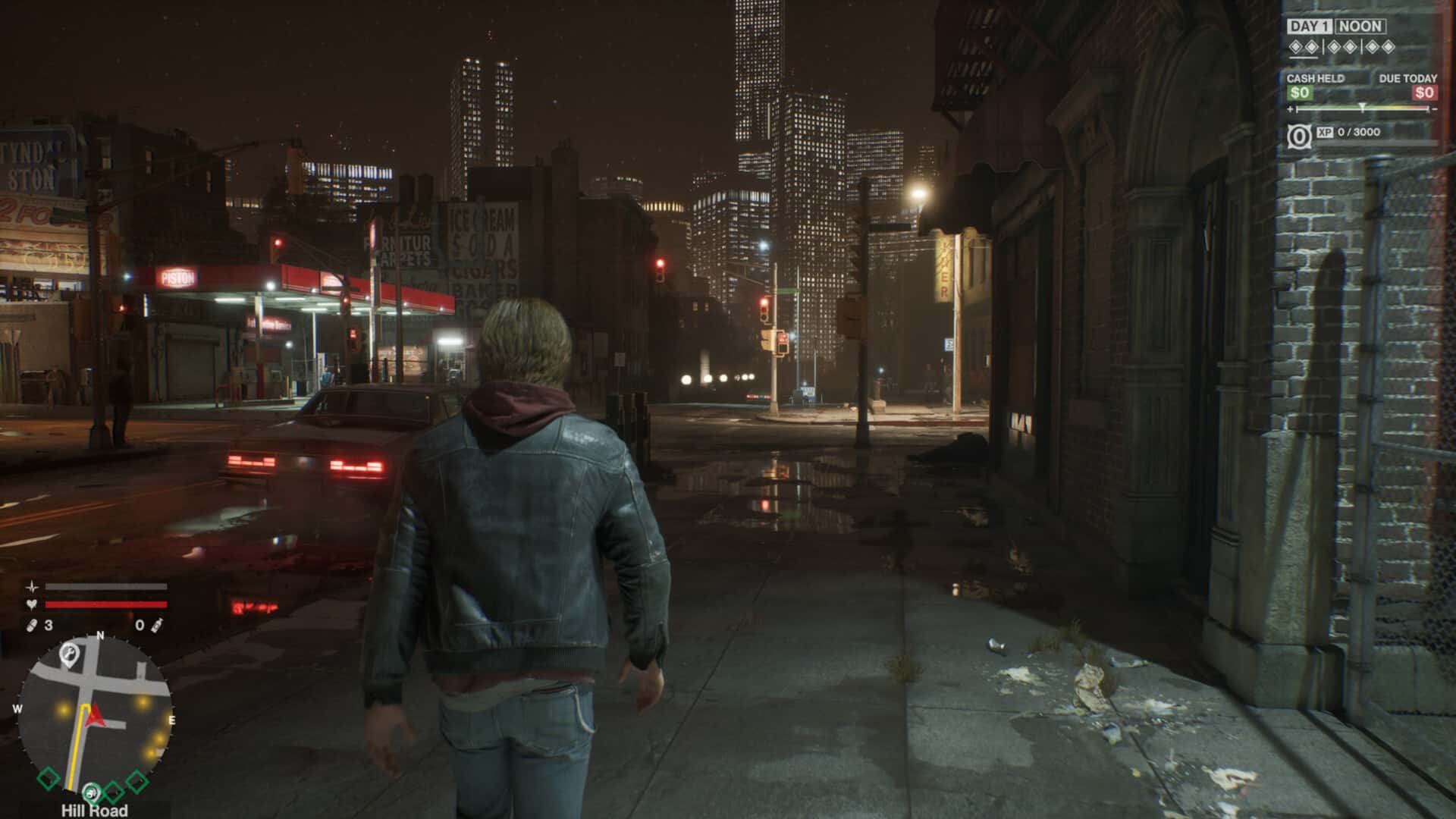 Samson Update 1 Patch Notes Fix Crashes and Bugs - The Escapist