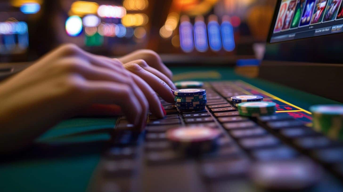 Казино с быстрым выводом