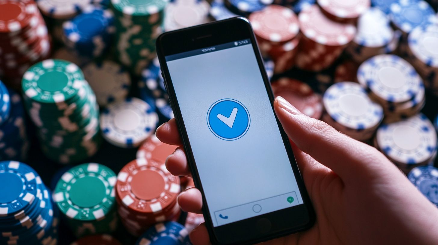 Казино в Телеграм