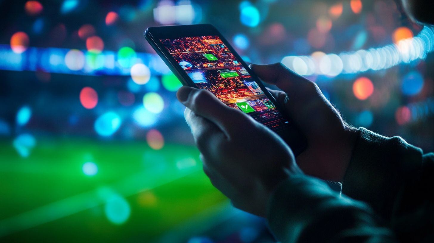 Букмекерские конторы без верификации