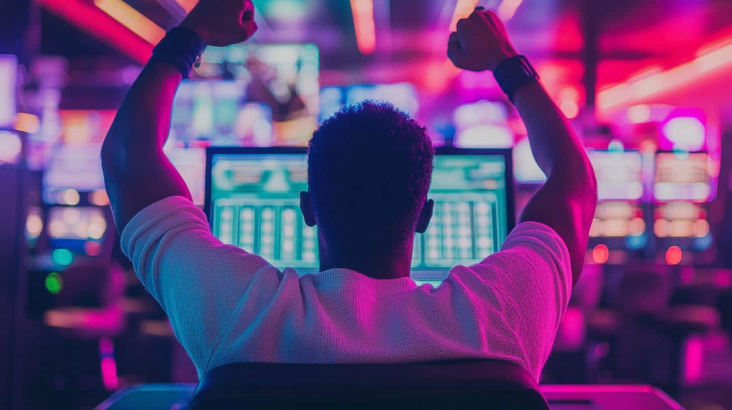 Ставки на спорт без паспорта