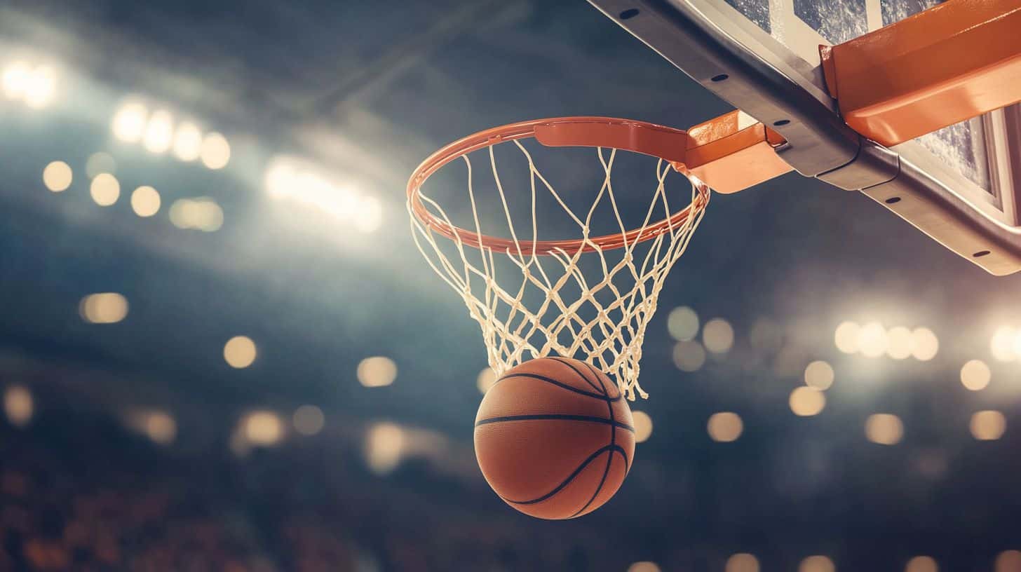 Ставки на баскетбол