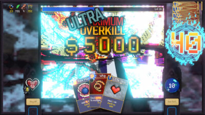 vampire crawlers jackpot