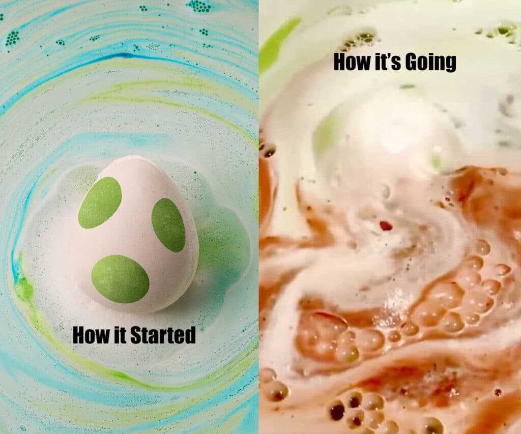 Yoshi Egg