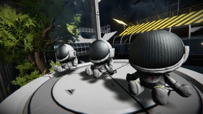 Space engineers 2