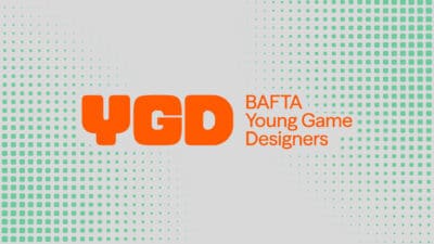 Logo of the Young Game awards scheme