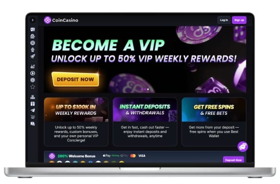 CoinCasino