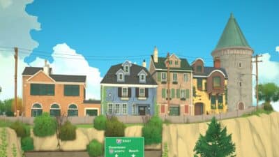 how to move house paralives