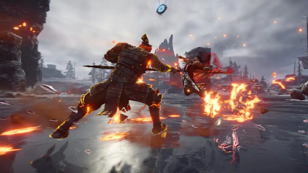 Naruka Bladepoint gets a huge new patch – here’s what’s new